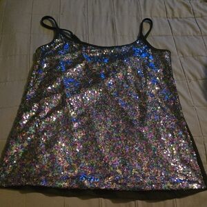 Torrid Classic Black Tee